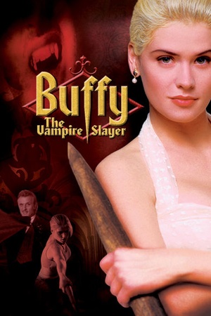 Buffy the Vampire Slayer