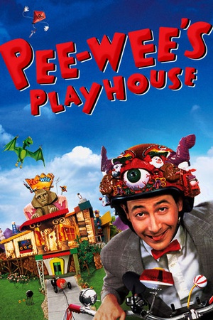 Pee-wee's Playhouse