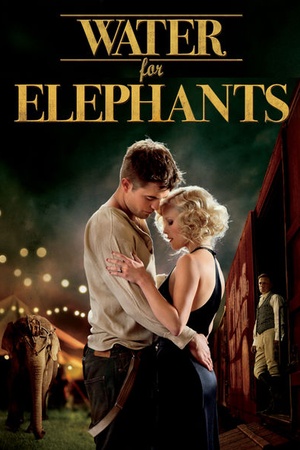 Water for Elephants