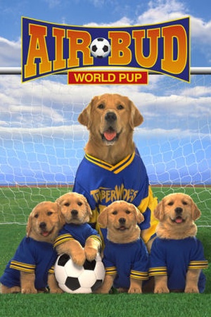 Air Bud: World Pup