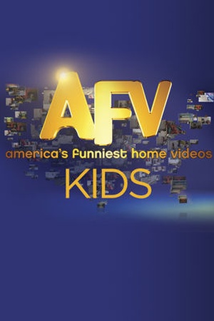 America's Funniest Home Videos Kids: Playtime Ain't for Wimps