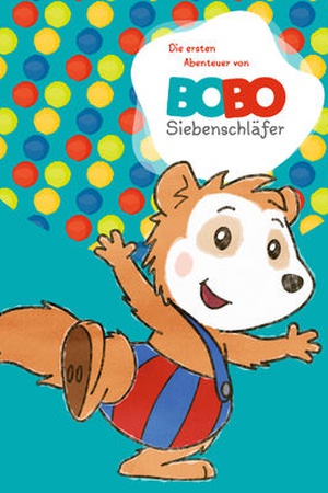 Bobo Siebenschläfer