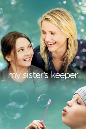 My Sister's Keeper