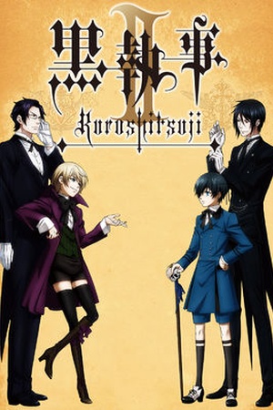 Black Butler