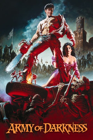 Army of Darkness