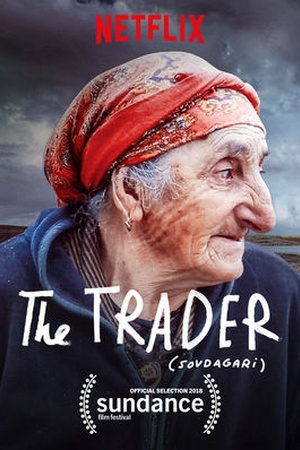 The Trader (Sovdagari)