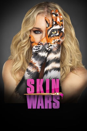 Skin Wars