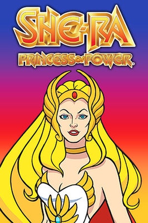 She-Ra