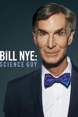 Bill Nye: Science Guy