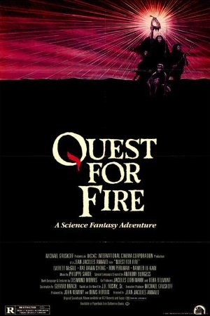 Quest for Fire