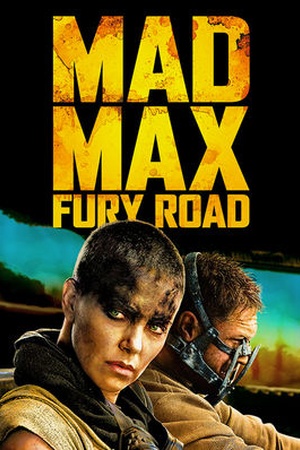 Mad Max: Fury Road