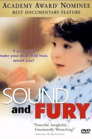 Sound and Fury