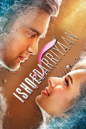 Ishqedarriyaan