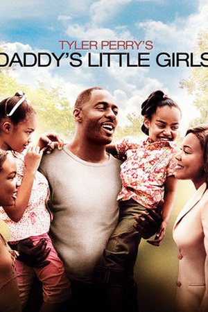 Daddy's Little Girls