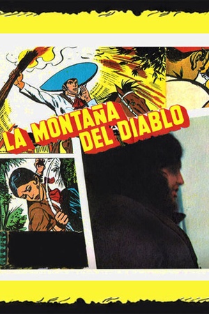 La montana del diablo