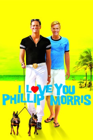 I Love You Phillip Morris