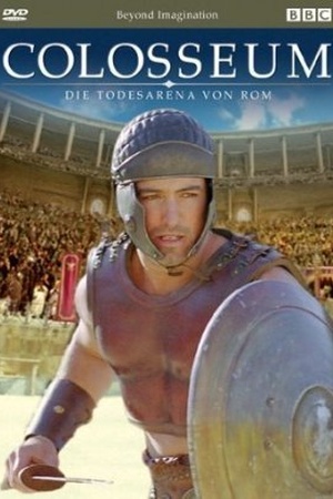 Colosseum: A Gladiator's Story