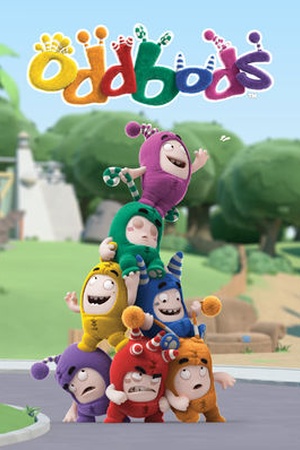 Oddbods