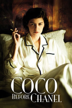 Coco Before Chanel