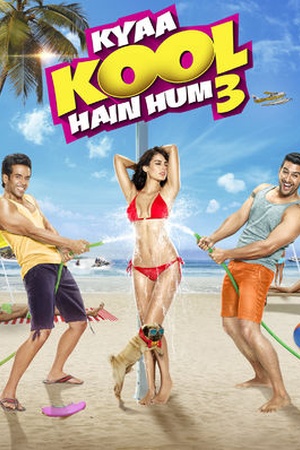 Kya Kool Hain Hum 3