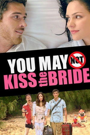 You May Not Kiss the Bride