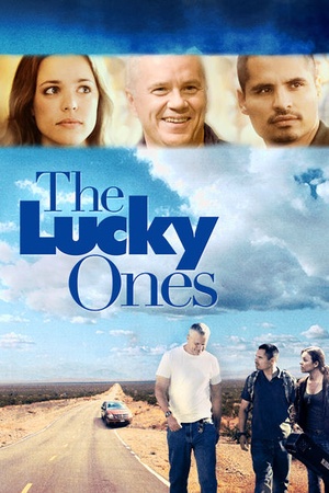 The Lucky Ones