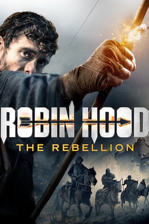 Robin Hood: The Rebellion