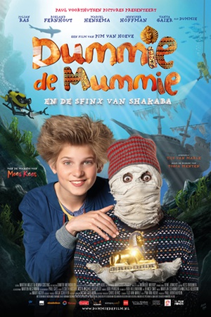 Dummie de Mummie 2