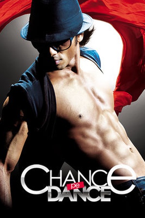 Chance Pe Dance