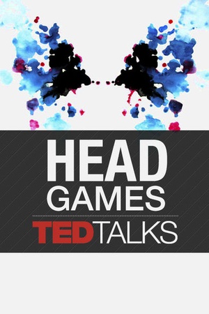 TEDTalks: Head Games