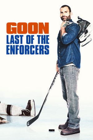 Goon: Last of the Enforcers