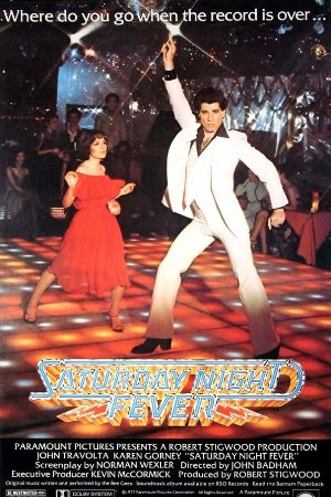 Saturday Night Fever