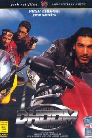 Dhoom