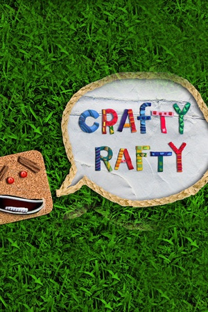 Crafty Rafty