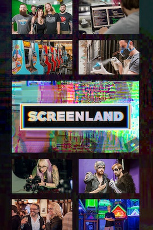 Screenland