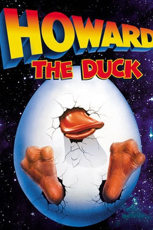 Howard the Duck