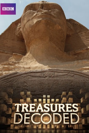 Treasures Decoded