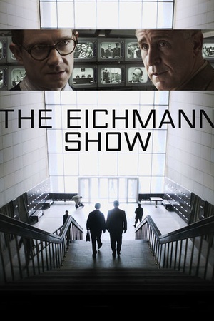 The Eichmann Show