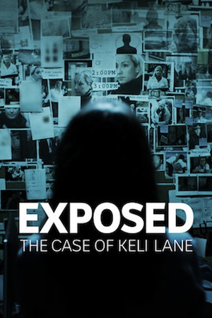 Exposed: The Case Of Keli Lane