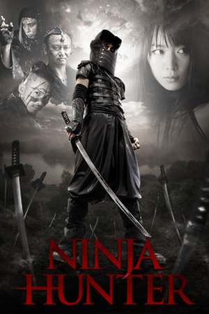 Ninja Hunter