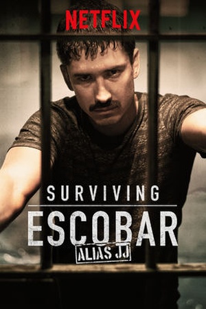 Surviving Escobar - Alias JJ