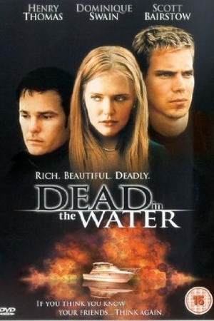 Dead in the Water