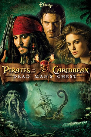 Pirates of the Caribbean: Dead Man's Chest