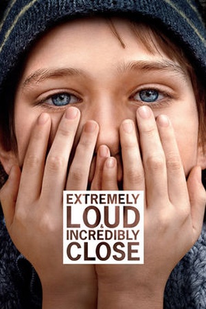 Extremely Loud and Incredibly Close