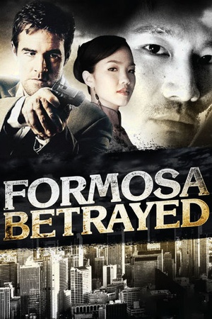 Formosa Betrayed