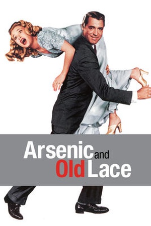 Arsenic and Old Lace