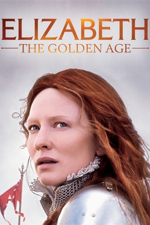 Elizabeth: The Golden Age