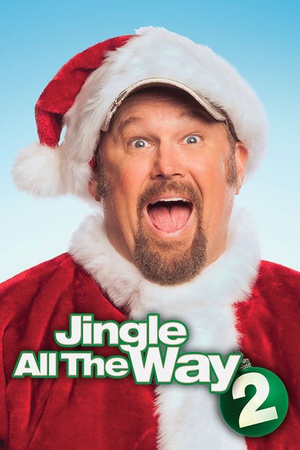 Jingle All the Way 2