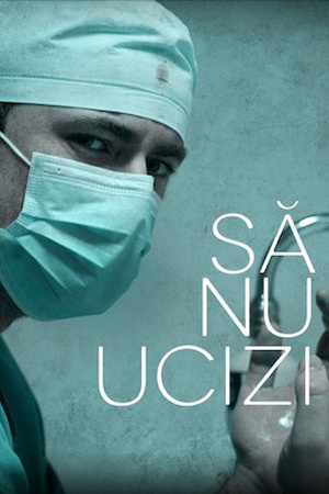 Sa nu ucizi Sa nu ucizi