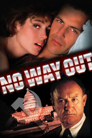 No Way Out